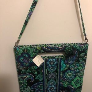Vera Bradley Purse. NWOT